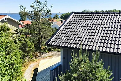 4 personas casa en STRÖMSTAD