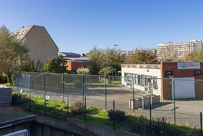 Geräumige Wohnung mit Süd-Terrasse