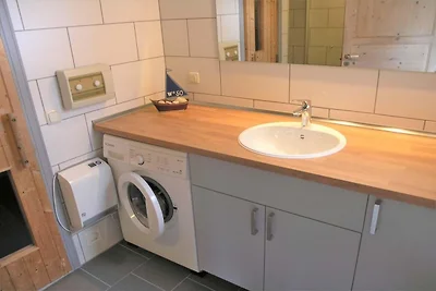 Skandinavisches Ferienhaus in Mirow