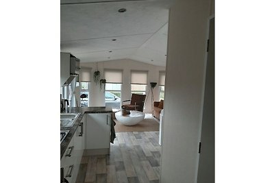 Chalet  Florence 3 Komfortable Ferienresidenz