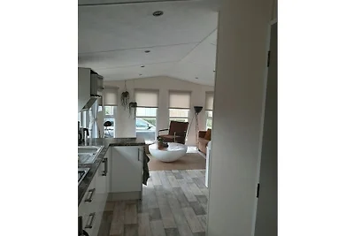 Chalet  Florence 3 Komfortable Ferienresidenz