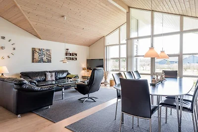 8 Personen Ferienhaus in Tarm