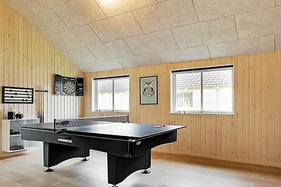 16 Personen Ferienhaus in Hasselberg