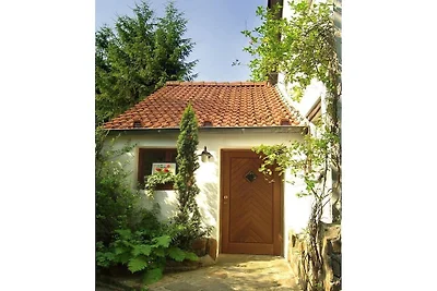 Holiday apartment with 1 bedroom