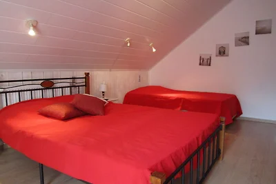 Luxuriöses Ferienhaus in Stoumont mit...