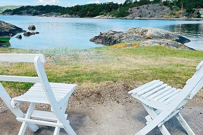 6 persoons vakantie huis in HENÅN-By Traum