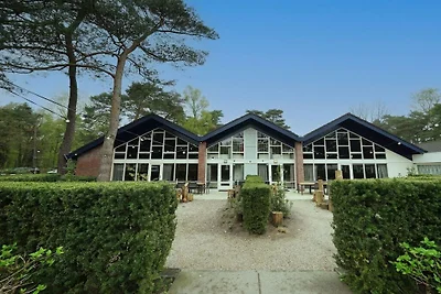 Ferienhaus Erholungsurlaub Beekbergen
