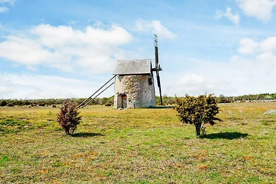 4 sterren vakantie huis in Burgsvik