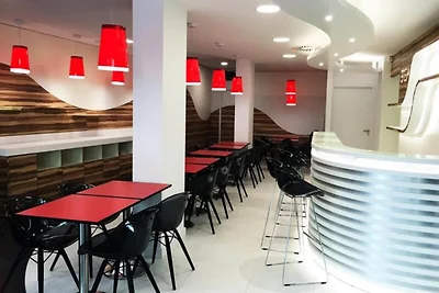 Néméa Aparthotel Residence Toulouse