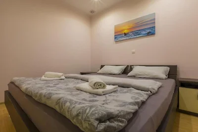 Charming Apartment Vlatka - Two Bedroom Apart...