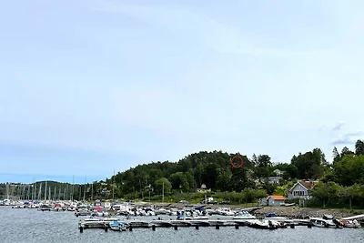 3 Personen Ferienhaus in UDDEVALLA-By Traum