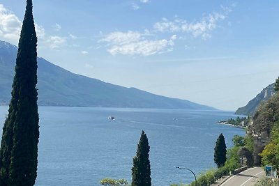 Appartementen Villa Gianna in Limone sul Gard...