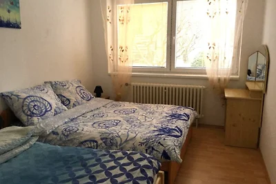 Gemütliches Appartement in Ostböhmen nahe...