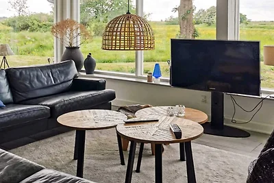4 Sterne Ferienhaus in Ebberup