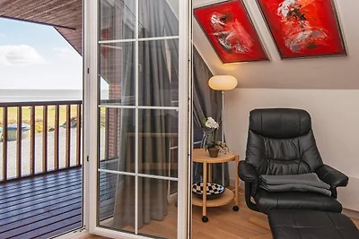 8 Personen Ferienhaus in Rømø-By Traum