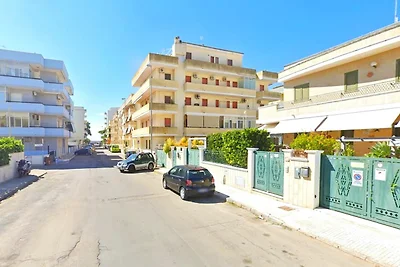 Appartement in Gallipoli