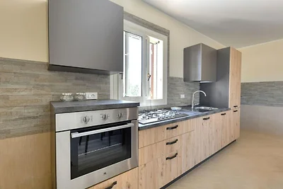 Casa vacanze a Floridia con piscina