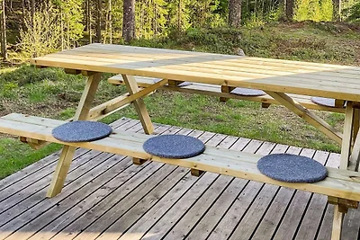 10 persone case ad SÄLEN