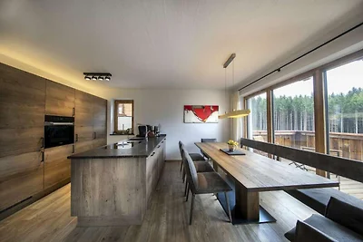 Nationalpark Chalet Grosser Happ