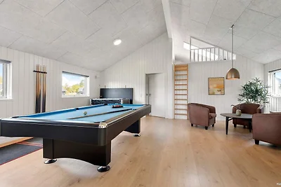 5 star holiday home in Nørre Nebel