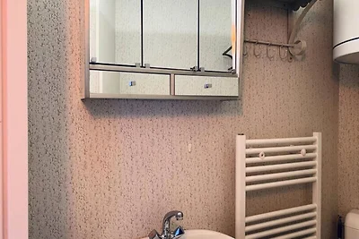 Monolocale per 4 Persone