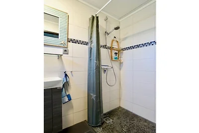 Ferienhaus mit 3 Schlafzimmer