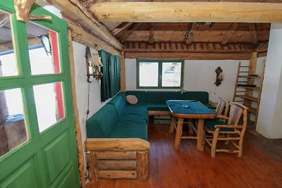 Ethno Village Dolina Mira - One Bedroom Holid...