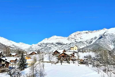 Apartments für 6 Personen