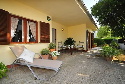 Accogliente casa vacanze ad Alcudia con...