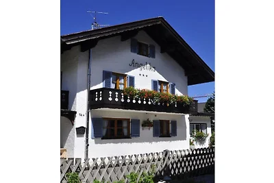 Ferienwohnung mit 1 Schlafzimmer