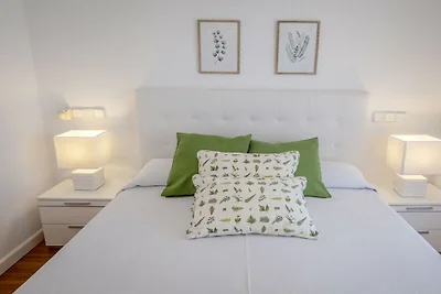 Appartement in Playa de Gandía met terras