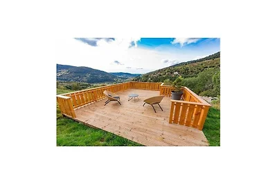 Ferienhaus in Ventron mit Schwimmbecken