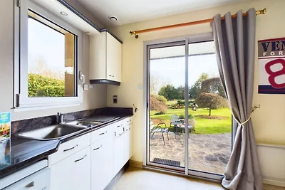 Wohnung in Fouesnant in der Nähe des Strandes...