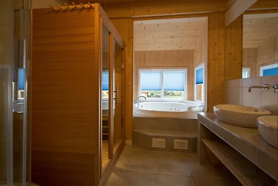 Chalet in Austria near Ski Lift