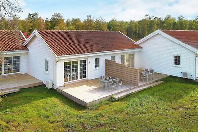 4 Sterne Ferienhaus in Læsø