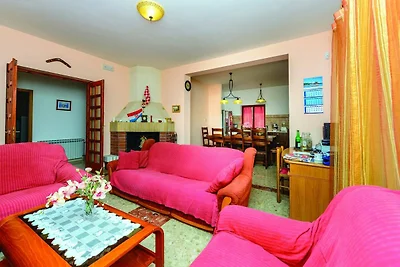 Villa Anka - Five-Bedroom Villa with Terrace ...