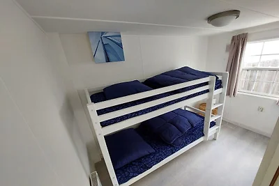 Vakantiehuis Ontspannende vakantie Dordrecht