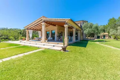 Villa Golf Marina - Villa Con Piscina Privada