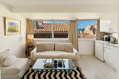 Grazioso appartamento - AC 2BR- 4P -...