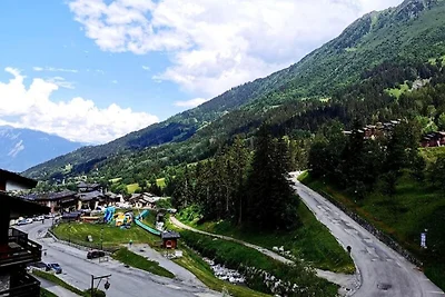 Appartement in Planchamp Ski-In/Ski-Out