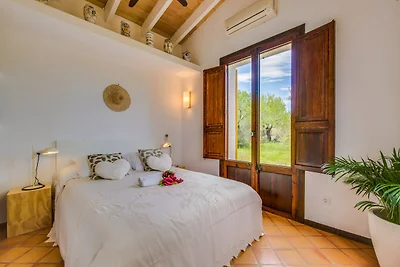 Landhaus mit Pool auf Mallorca