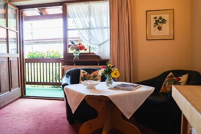 Ferienwohnung im Sammareier Gutshof