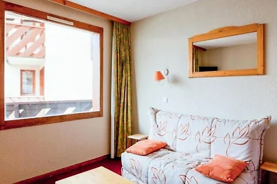 Casa Vacanze a Val Thorens con Spa