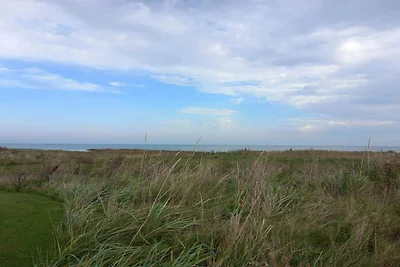 8 Personen Ferienhaus in Ørsted-By Traum