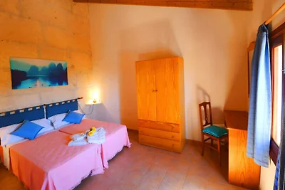 Haus in Campos mit Pool und Garten