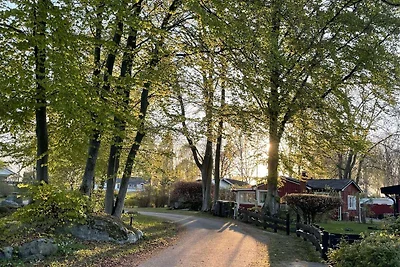 6 Personen Ferienhaus in SÖLVESBORG