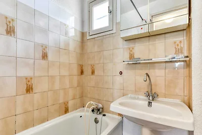 Wohnung mit Gemeinschaftspool