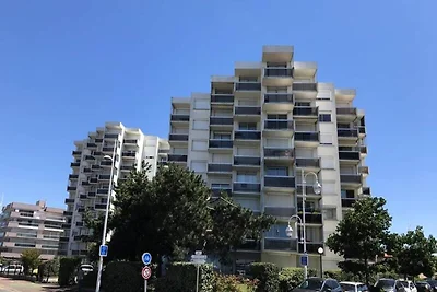 Residenz Port Arcachon