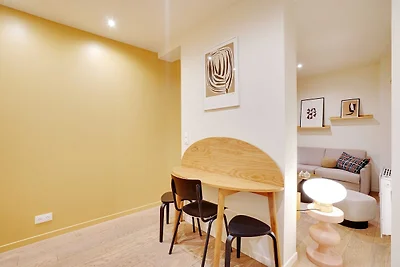 Elegante appartamento - 1BR/2P - Arco di...