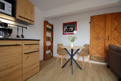 Neues Appartement im Lepels Hof
